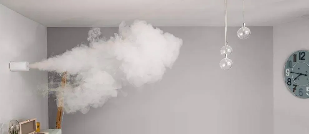générateur de brouillard